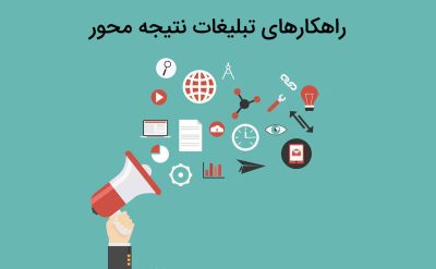 معرفی راهکار های تبلیغات نتیجه محور